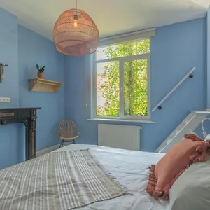  Ferienhaus Wanderlust Belgium Belgien