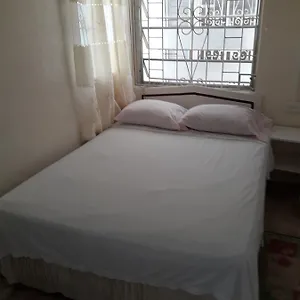 Eve Apartment Christ Church