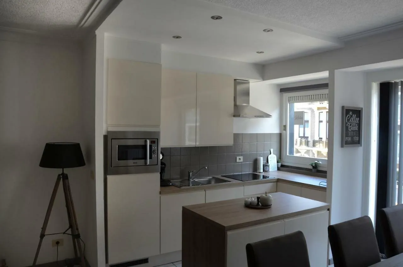 Apartment Oostende Appartement Belgien